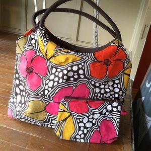 Buckhead Betties Bag Set - NWOT